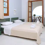 Bluefox 4* Kastraki (Naxos)