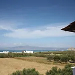 Bluefox Kastraki (Naxos)
