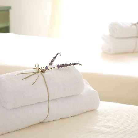 Aparthotel Bluefox Kastraki (Naxos)
