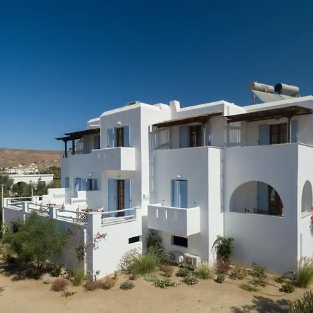 Bluefox 4* Kastrákion