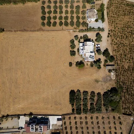 Bluefox מלון דירות 4*