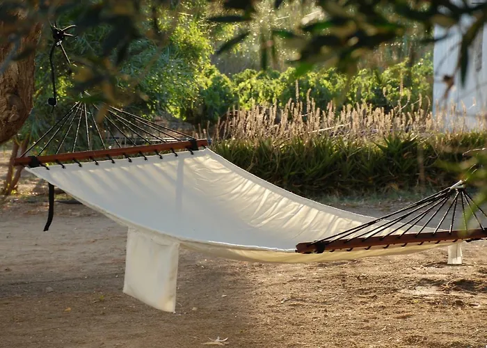 מלון דירות Bluefox Kastrákion