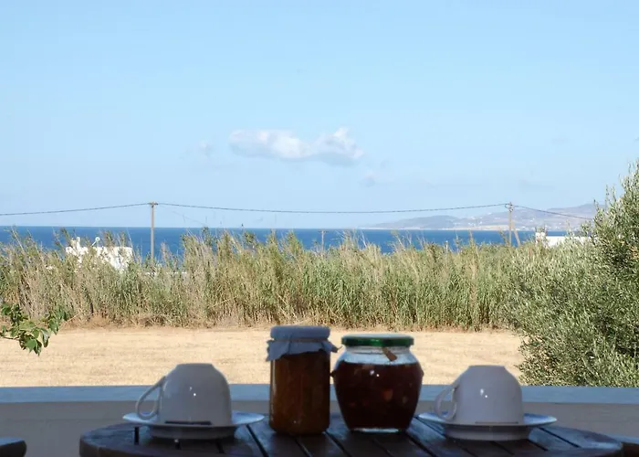 Bluefox מלון דירות 4*